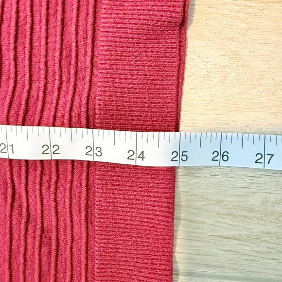 ❤️ Love Ellie Textured Knit Sweater | Size Medium - Picture 10 of 12